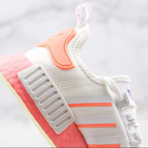 ADIDAS | RARE Colors Athletic Sneakers - Picture 12 of 14